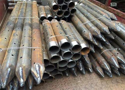 五大连池钢花管哪里有卖